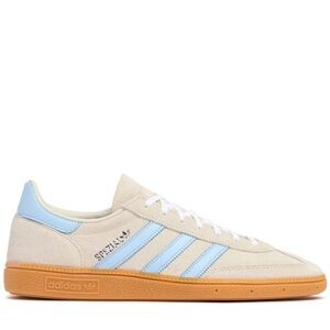 Adidas Spezial Aluminum Ciel Sky Sneakers